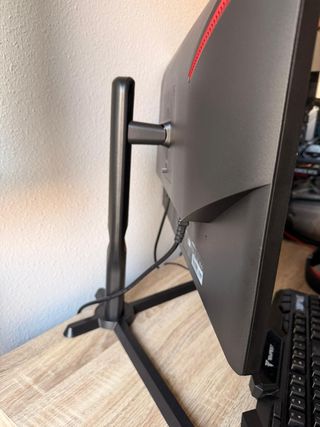 PC GAMING i5 + RTX 4060 + 32GB RAM