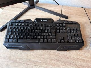 PC GAMING i5 + RTX 4060 + 32GB RAM