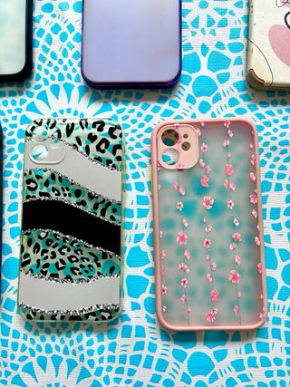 10 Fundas para iPhone 11