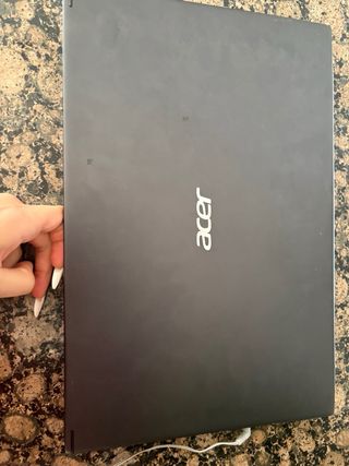 Portátil Acer Aspire 5 Negro