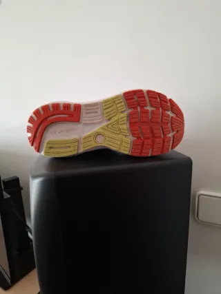 Brooks Ghost 16 Zapatillas Running Hombre