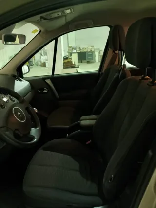 Renault Scenic 2007