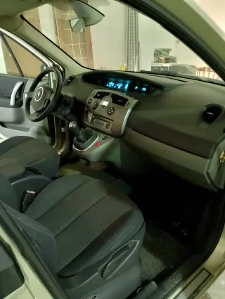 Renault Scenic 2007