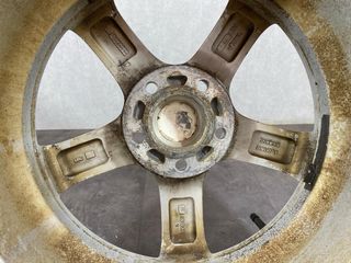 Llantas Volkswagen Caddy 16"