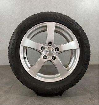 Llantas Volkswagen Caddy 16"
