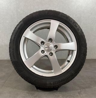 Llantas Volkswagen Caddy 16"