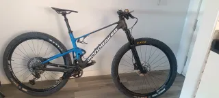 Mondraker F Podium Bicicleta Montaña