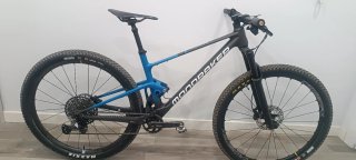 Mondraker F Podium Bicicleta Montaña