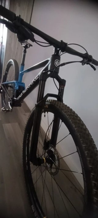 Mondraker F Podium Bicicleta Montaña