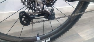 Mondraker F Podium Bicicleta Montaña