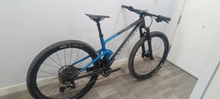 Mondraker F Podium Bicicleta Montaña