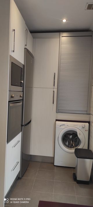 Se alquila piso en centro de Puertollano