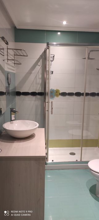 Se alquila piso en centro de Puertollano