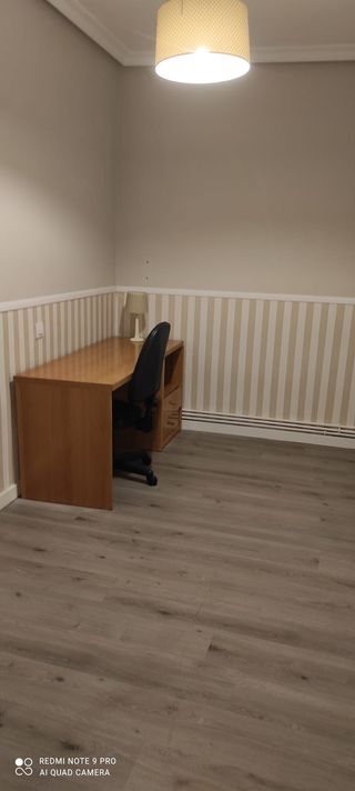 Se alquila piso en centro de Puertollano