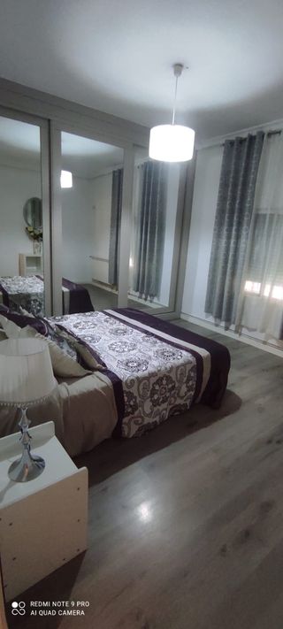 Se alquila piso en centro de Puertollano