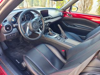 Mazda MX-5 RF Zenith 2.0 Skyactiv-G 184cv 2019