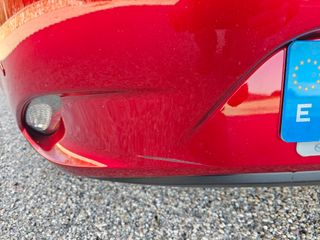 Mazda MX-5 RF Zenith 2.0 Skyactiv-G 184cv 2019