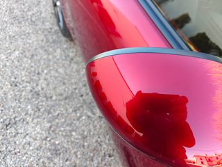 Mazda MX-5 RF Zenith 2.0 Skyactiv-G 184cv 2019