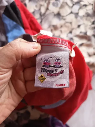 2 Fundas nórdicas Trancas y Barrancas