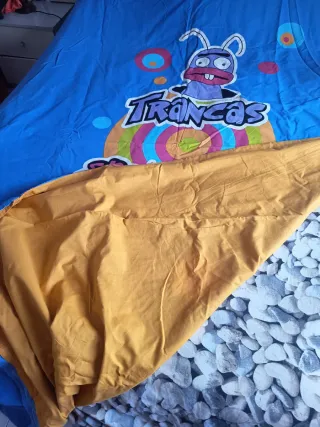 2 Fundas nórdicas Trancas y Barrancas