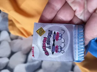 2 Fundas nórdicas Trancas y Barrancas