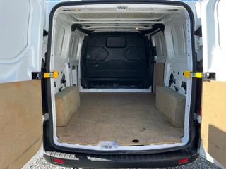 Ford Transit Custom 2020