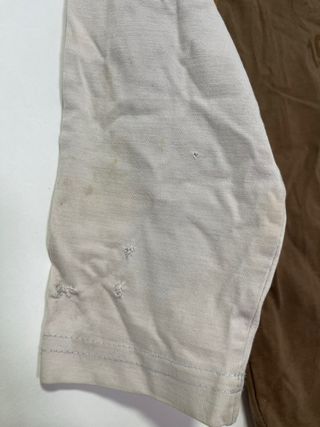 Camiseta niño manga