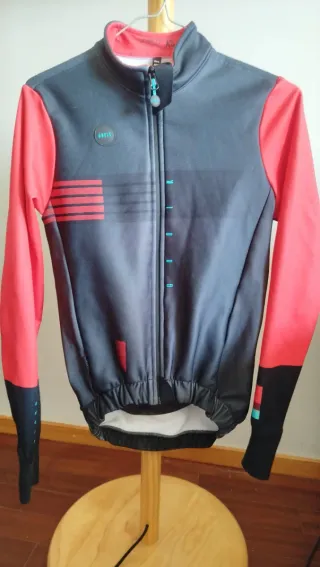 Casaco Ciclismo Gobik Skimo Pro Tamanho XS