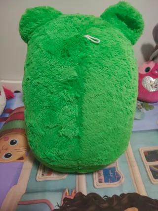 Peluche Rana Grande XXL