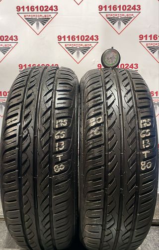 175 65 13 T GISLAVED RUEDA AL 90% VIDA UTIL