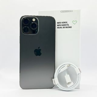 iPhone 13 Pro Max 128GB Grigio Ricondizionato