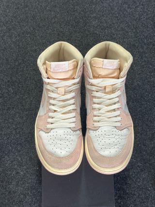 Nike Jordan 1 Retro High Rosa Tg 42