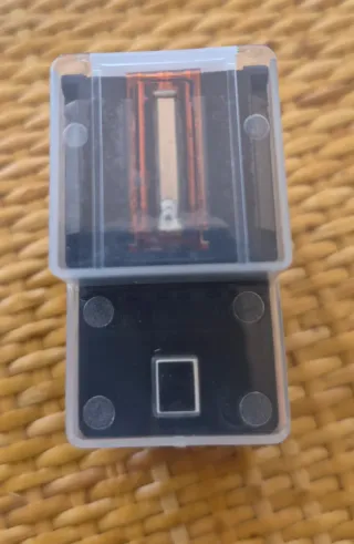 Cartucho Tinta HP 304 Black De configuración