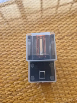 Cartucho Tinta HP 304 Black De configuración