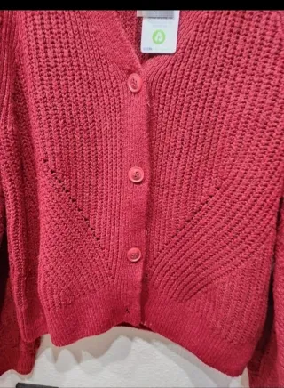 Cárdigan Kiabi  M