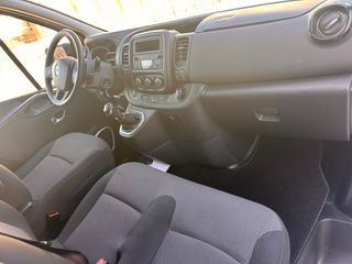 Renault Trafic 2019 9 plazas iva deducible