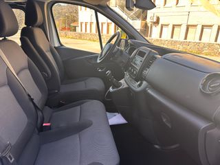 Renault Trafic 2019 9 plazas iva deducible