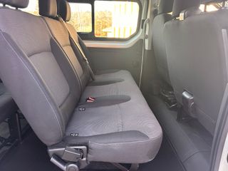 Renault Trafic 2019 9 plazas iva deducible