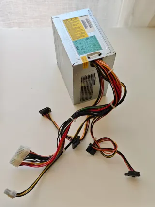 Fuente Alimentación para ordenadores HP