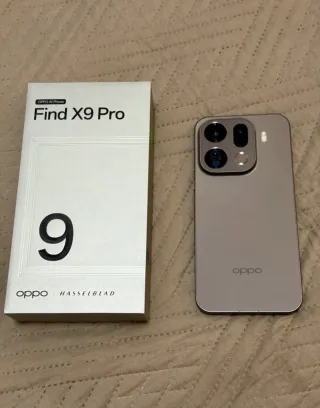 Oppo Find X9 Pro 512GB