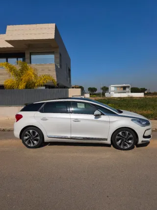 Citroen DS5 STYLE 163cv AUTOMÁTICO