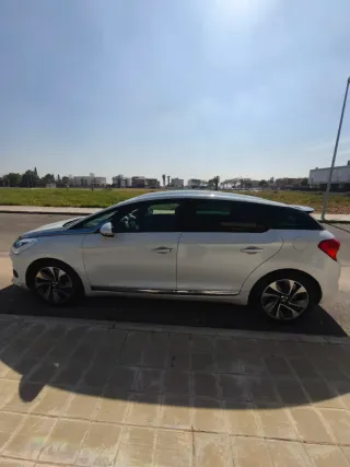 Citroen DS5 STYLE 163cv AUTOMÁTICO