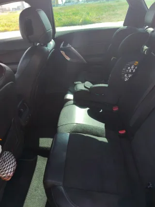 Citroen DS5 STYLE 163cv AUTOMÁTICO