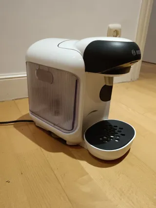 Cafetera Tassimo BOSCH