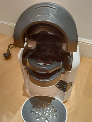 Cafetera Tassimo BOSCH