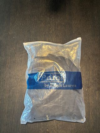 Chaqueta Polo Ralph Lauren Azul Marino