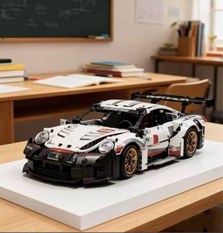 LEGO Porsche 911 GT3 RS
