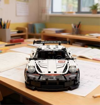 LEGO Porsche 911 GT3 RS