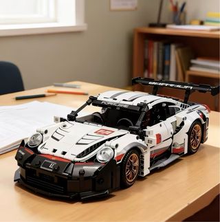 LEGO Porsche 911 GT3 RS