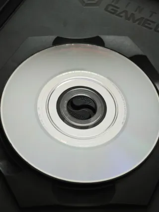 Spyro Enter the Dragonfly Game Cube